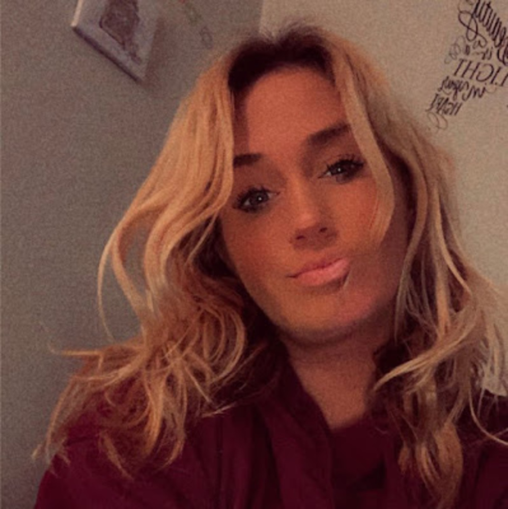 Meet your Posher, Brittany